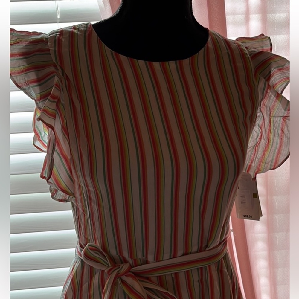 GB girls Dress
